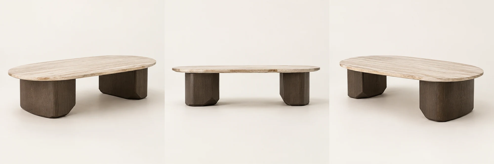 Mada — Coffee table