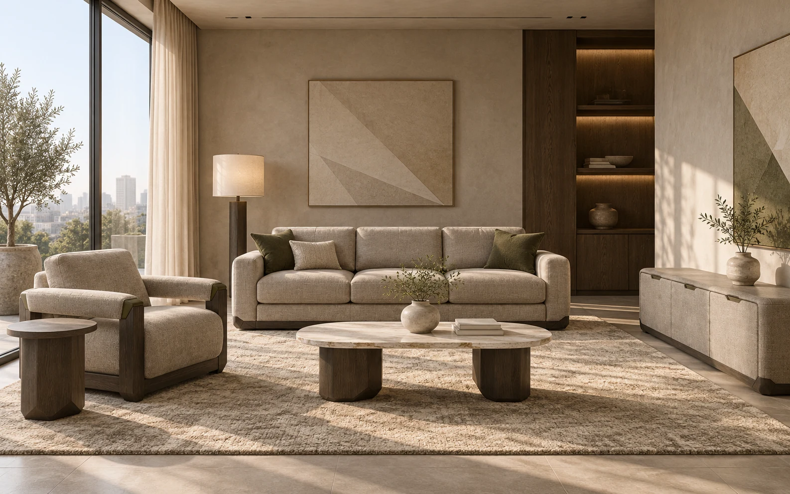 For days we love — Modern